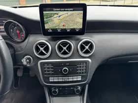 Mercedes-Benz A-Klasse (2016) thumbnail 18