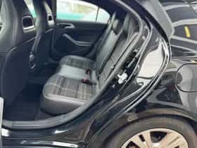 Mercedes-Benz A-Klasse (2016) thumbnail 20