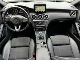 Mercedes-Benz A-Klasse (2016) thumbnail 23