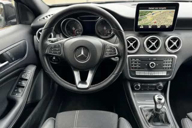 Mercedes-Benz A-Klasse (2016) thumbnail 25