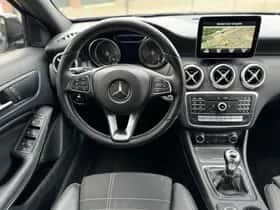 Mercedes-Benz A-Klasse (2016) thumbnail 25