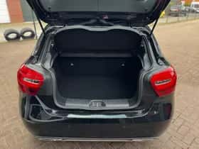 Mercedes-Benz A-Klasse (2016) thumbnail 26