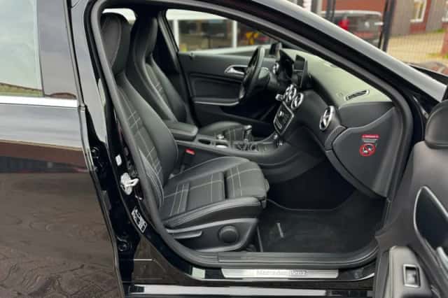 Mercedes-Benz A-Klasse (2016) thumbnail 29