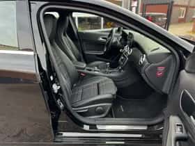 Mercedes-Benz A-Klasse (2016) thumbnail 29
