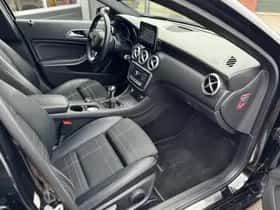 Mercedes-Benz A-Klasse (2016) thumbnail 30