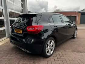 Mercedes-Benz A-Klasse (2016) thumbnail 4
