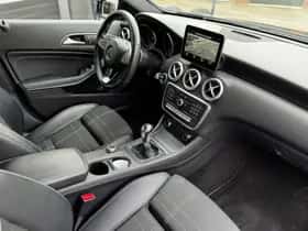Mercedes-Benz A-Klasse (2016) thumbnail 31