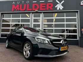 Mercedes-Benz A-Klasse (2016) thumbnail 34