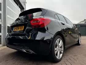 Mercedes-Benz A-Klasse (2016) thumbnail 35