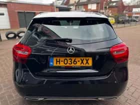 Mercedes-Benz A-Klasse (2016) thumbnail 5