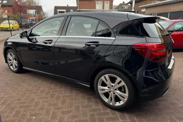 Mercedes-Benz A-Klasse (2016) thumbnail 6
