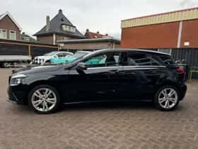 Mercedes-Benz A-Klasse (2016) thumbnail 7