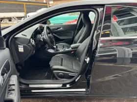 Mercedes-Benz A-Klasse (2016) thumbnail 10