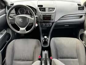 Suzuki Swift (2011) thumbnail 14