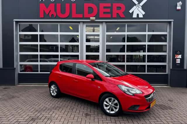 Opel Corsa-e (2016) thumbnail 1