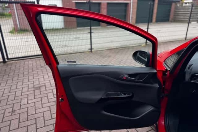 Opel Corsa-e (2016) thumbnail 11