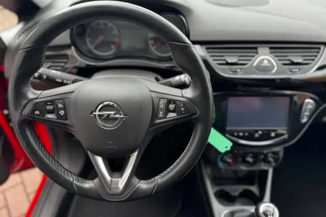 Opel Corsa-e (2016) thumbnail 14