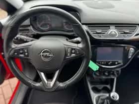 Opel Corsa-e (2016) thumbnail 14