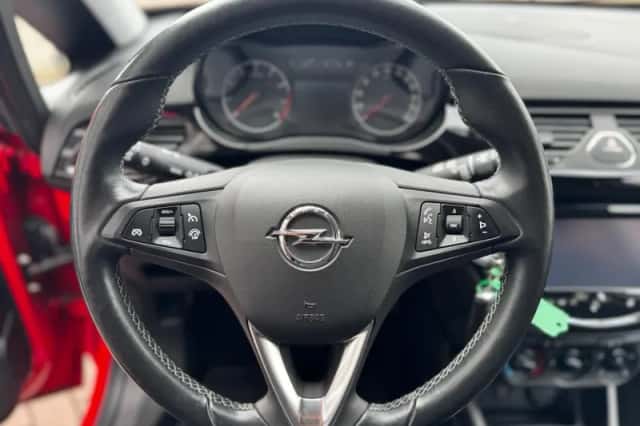 Opel Corsa-e (2016) thumbnail 15