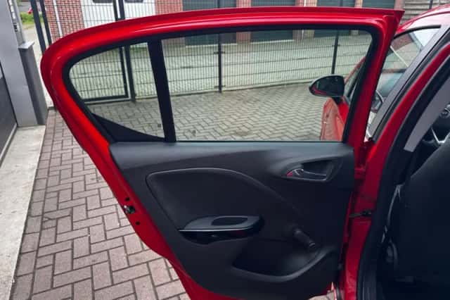 Opel Corsa-e (2016) thumbnail 18