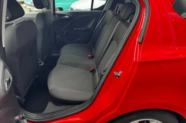 Opel Corsa-e (2016) thumbnail 19