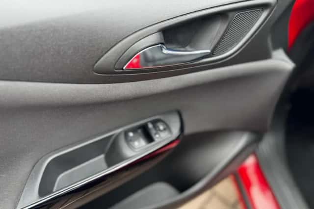 Opel Corsa-e (2016) thumbnail 21