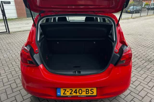Opel Corsa-e (2016) thumbnail 22