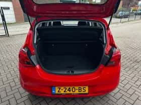 Opel Corsa-e (2016) thumbnail 22