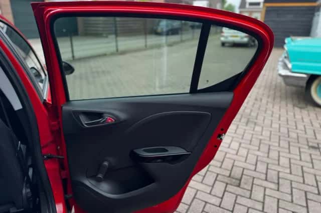 Opel Corsa-e (2016) thumbnail 23