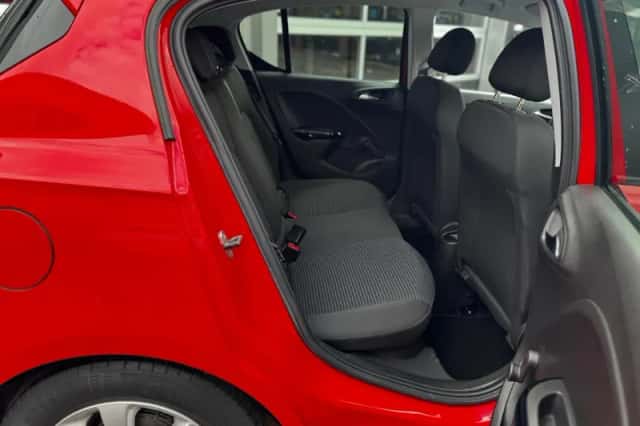 Opel Corsa-e (2016) thumbnail 24