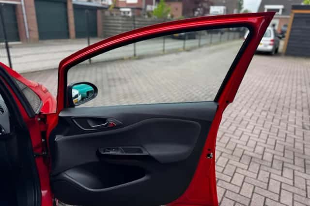 Opel Corsa-e (2016) thumbnail 25