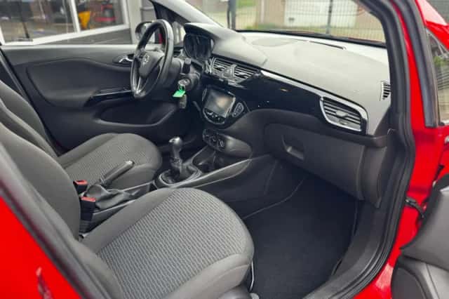 Opel Corsa-e (2016) thumbnail 27