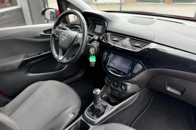Opel Corsa-e (2016) thumbnail 28