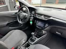 Opel Corsa-e (2016) thumbnail 28