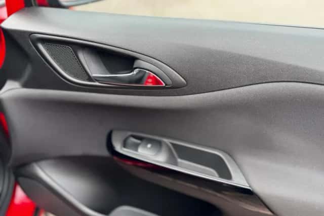Opel Corsa-e (2016) thumbnail 29