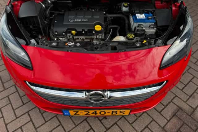 Opel Corsa-e (2016) thumbnail 30