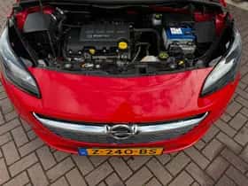 Opel Corsa-e (2016) thumbnail 30