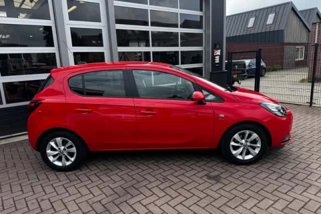 Opel Corsa-e (2016) thumbnail 4