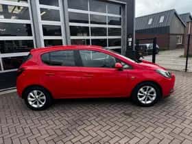 Opel Corsa-e (2016) thumbnail 4