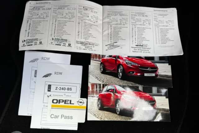 Opel Corsa-e (2016) thumbnail 31