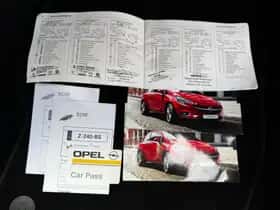 Opel Corsa-e (2016) thumbnail 31