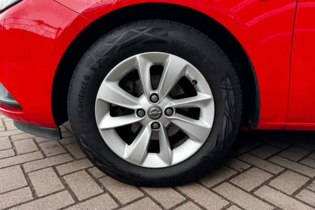 Opel Corsa-e (2016) thumbnail 32