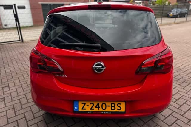 Opel Corsa-e (2016) thumbnail 6