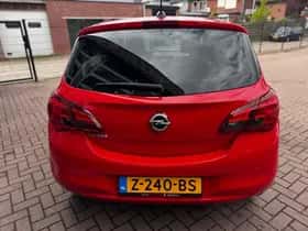 Opel Corsa-e (2016) thumbnail 6