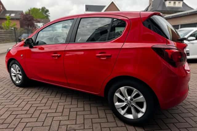 Opel Corsa-e (2016) thumbnail 7