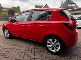 Opel Corsa-e (2016) thumbnail 7