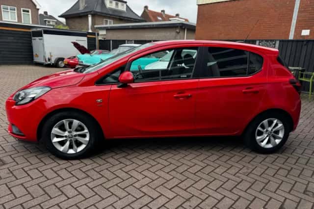 Opel Corsa-e (2016) thumbnail 8