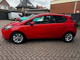 Opel Corsa-e (2016) thumbnail 8