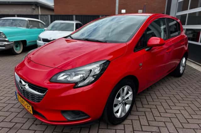 Opel Corsa-e (2016) thumbnail 9