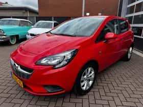 Opel Corsa-e (2016) thumbnail 9